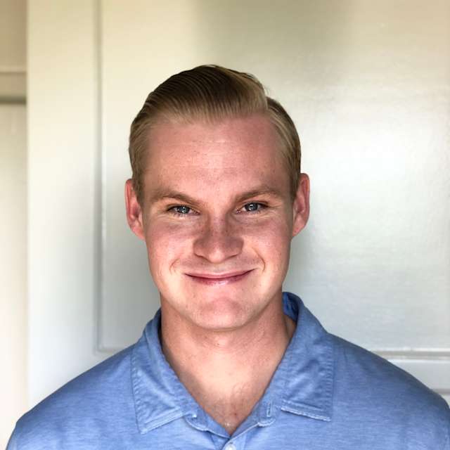 Connor O'Brien